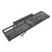 Notebook battery HP CS-HPE411NB