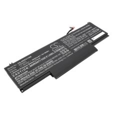 Compatibele batterijvervanging voor HP ER06068XL,ER06XL,HSTNN-OB3I,N59734-271,N59734-AC1...
