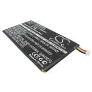 Battery compatibleWith HP