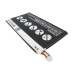 Tablet batterijen HP CS-HPE700SL