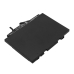 CMOS / Back-up batterij HP CS-HPE725NB