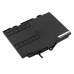 CMOS / Back-up batterij HP CS-HPE725NB