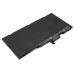 CMOS / Back-up batterij HP CS-HPE745NB