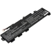Compatibele batterijvervanging voor HP 3RS08UT