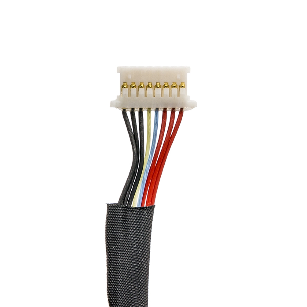 Compatibele batterijvervanging voor HP 3RS08UT