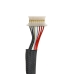 Compatibele batterijvervanging voor HP 3RS08UT
