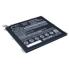 Compatible battery replacement for HP BY02,BY02021,HSTNH-C13C-S