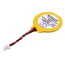 Compatible battery replacement for HP 702853-001