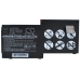 Batterij Vervangt SB03046XL