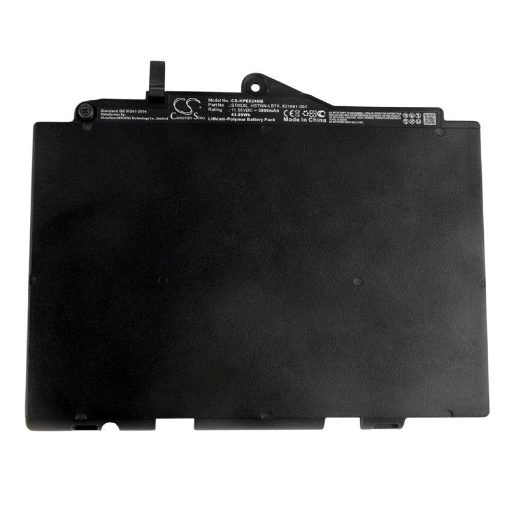 CMOS / Back-up batterij HP CS-HPE824NB