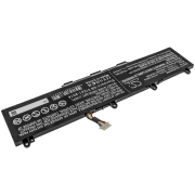 Notebook battery HP ZBook Firefly 15 G7