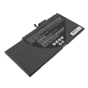 Notebook battery HP ZBook+14