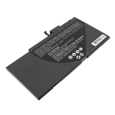 Compatibele batterijvervanging voor HP 716723-271,716723-2C1,716724-141,716724-171,716724-1C1...