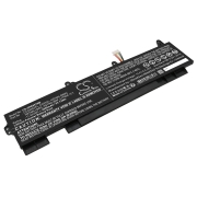 Battery Replaces HP HSTNN-IB9F