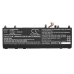 Notebook battery HP CS-HPE865NB