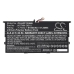 Notebook batterij HP CS-HPF135NB