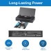 Batterijen Notebook batterij CS-HPF250SL