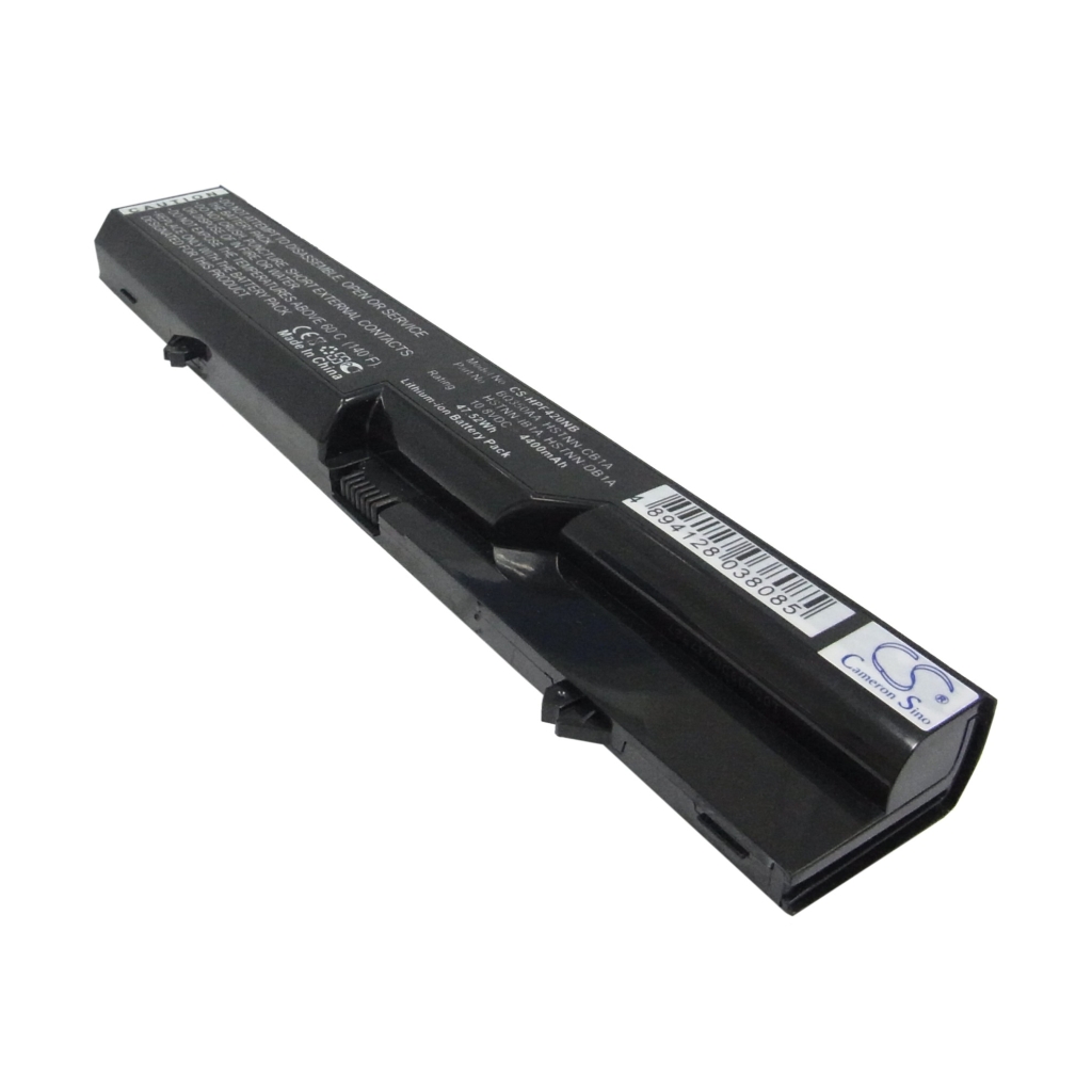 Batterijen Vervangt 593572-001