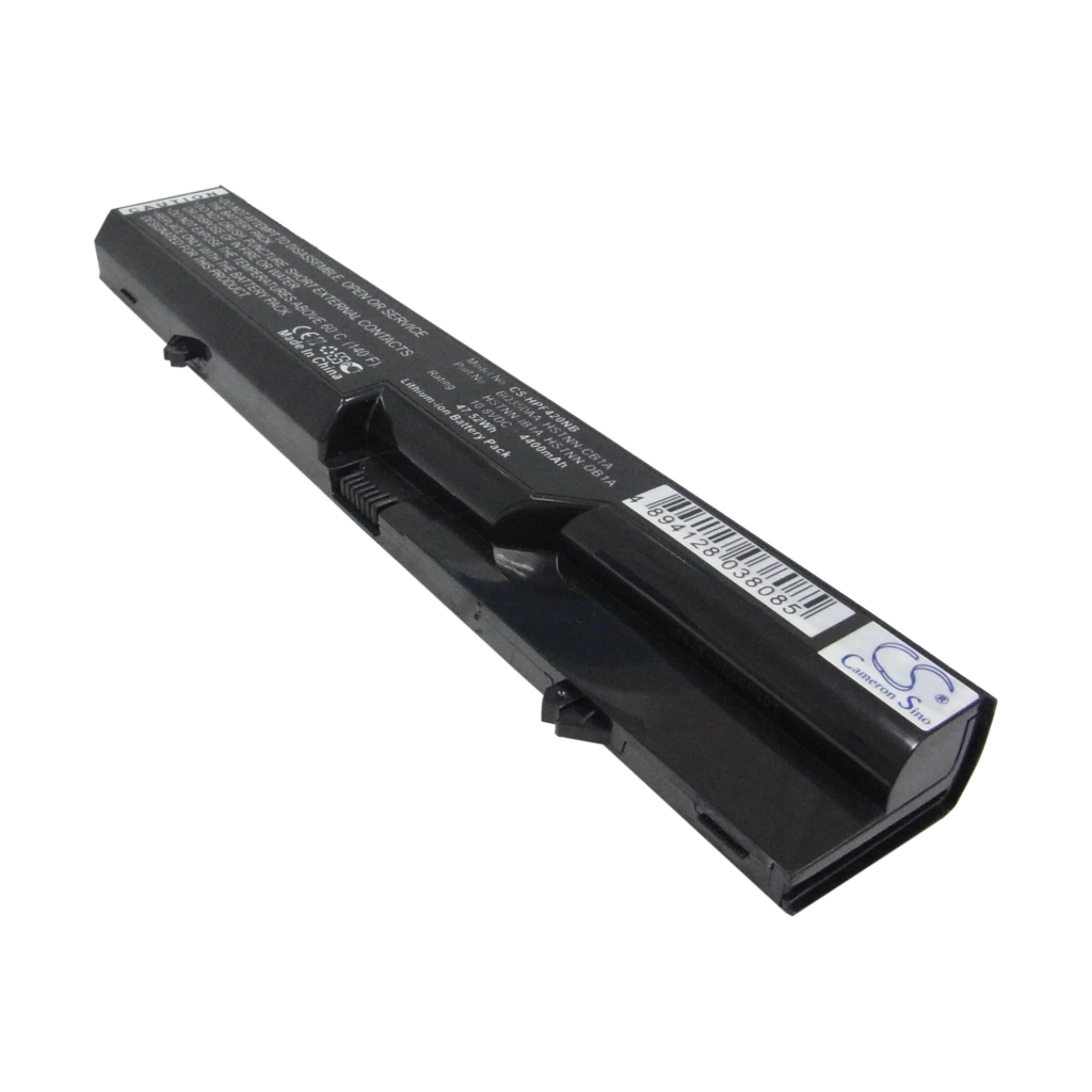 Notebook batterij Compaq 420