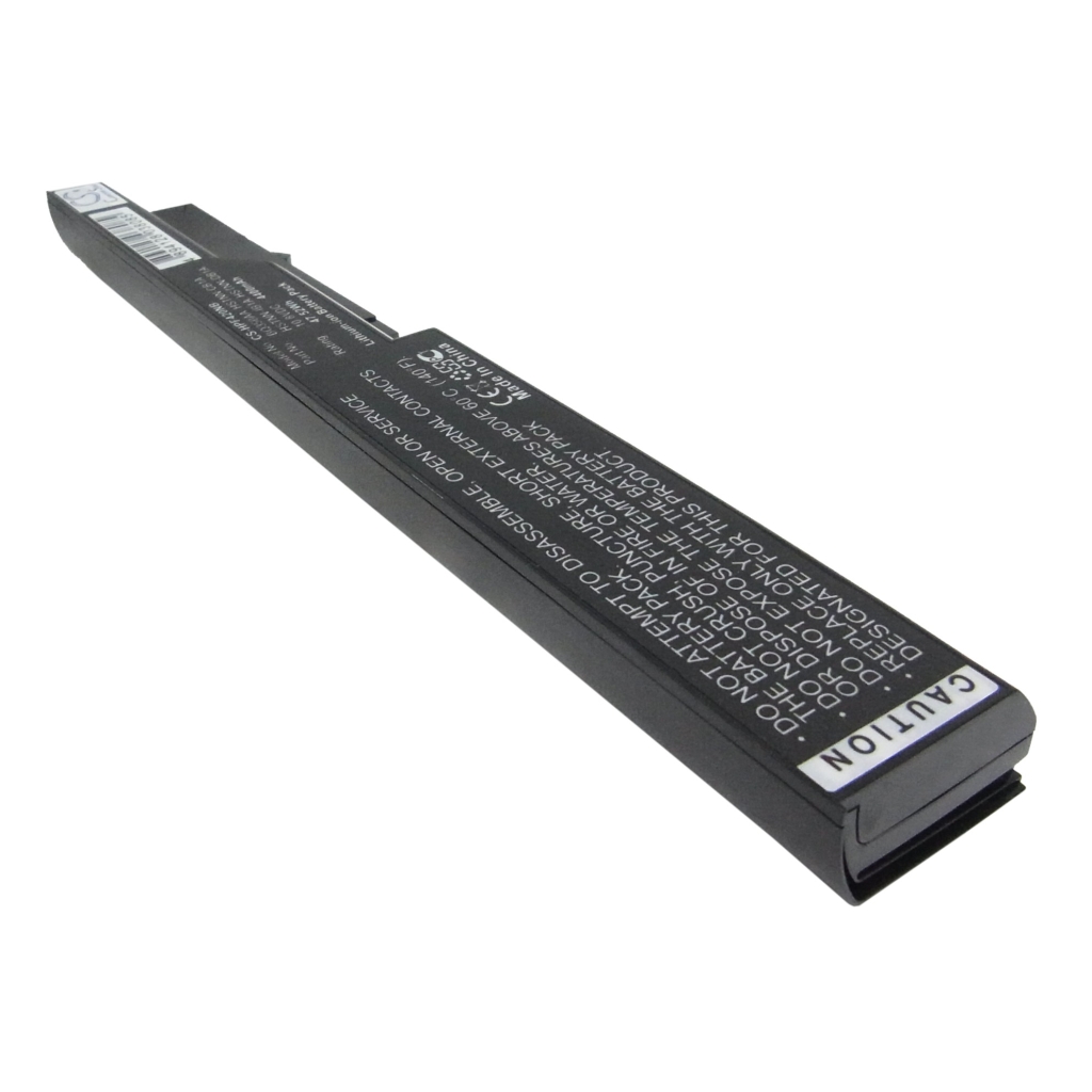Batterijen Vervangt 593572-001