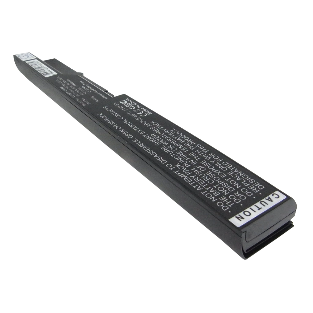 Notebook batterij Compaq 420