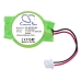 CMOS / Back-up batterij HP Envy M6