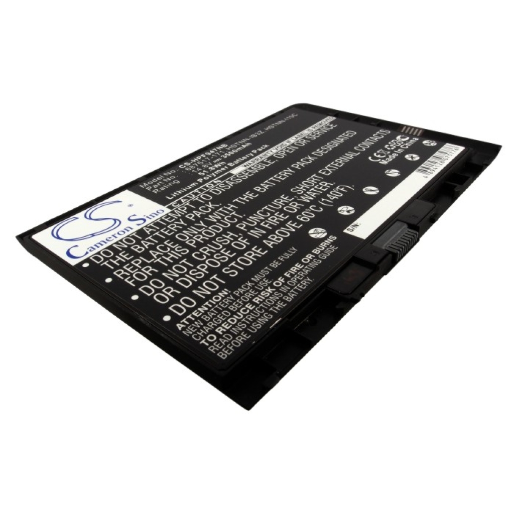 CMOS / Back-up batterij HP CS-HPF947NB