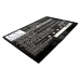 CMOS / Back-up batterij HP CS-HPF947NB