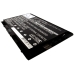CMOS / Back-up batterij HP CS-HPF947NB