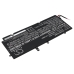 CMOS / Back-up batterij HP CS-HPG104NB