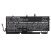 Notebook batterij HP CS-HPG104NB