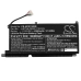 Notebook batterij HP Gaming Pavilion 15-dk0042TX
