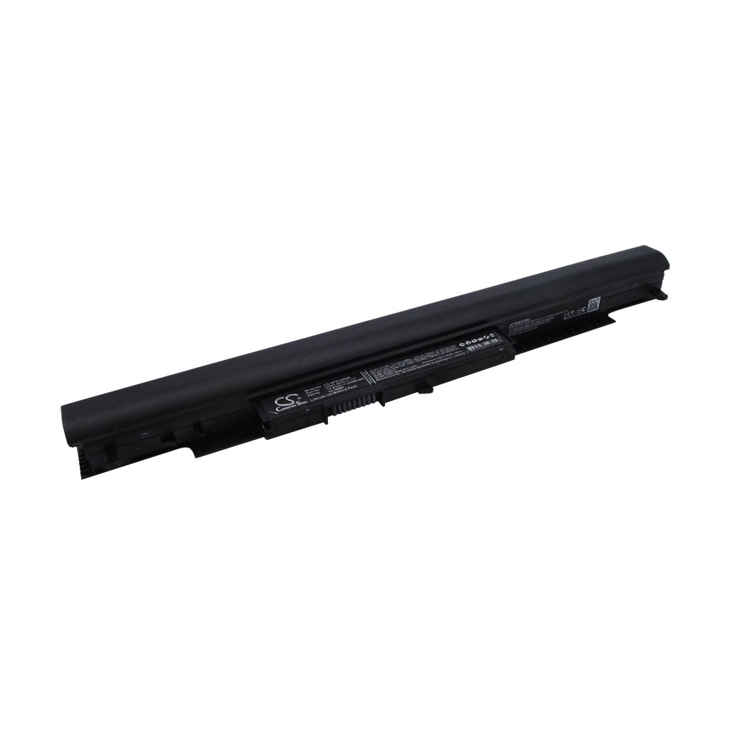 Batterijen Vervangt 807611-141