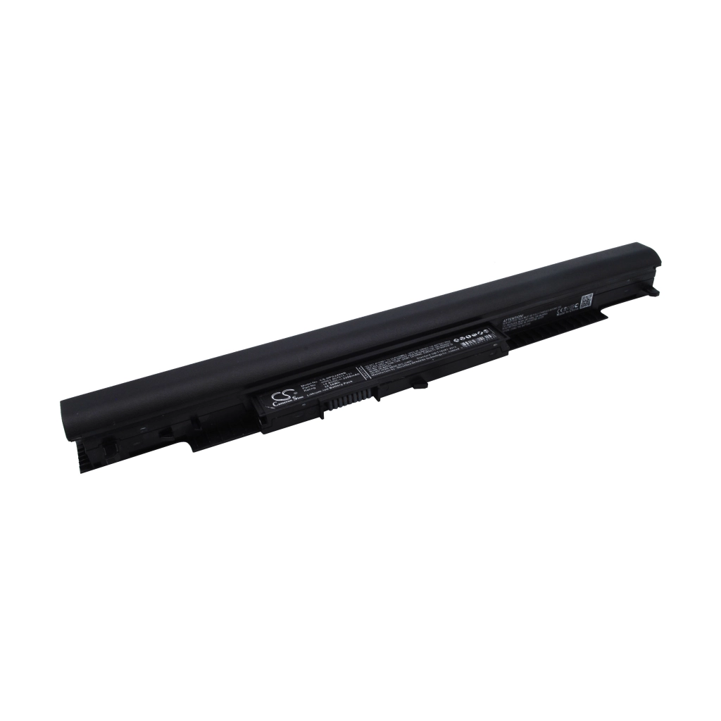 Batterijen Vervangt 807612-141