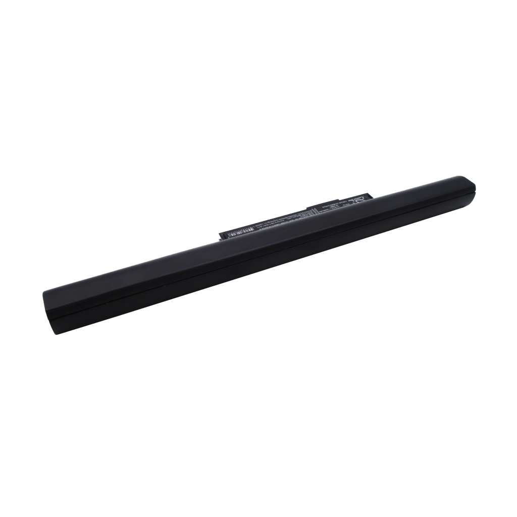 Batterijen Vervangt 807611-141