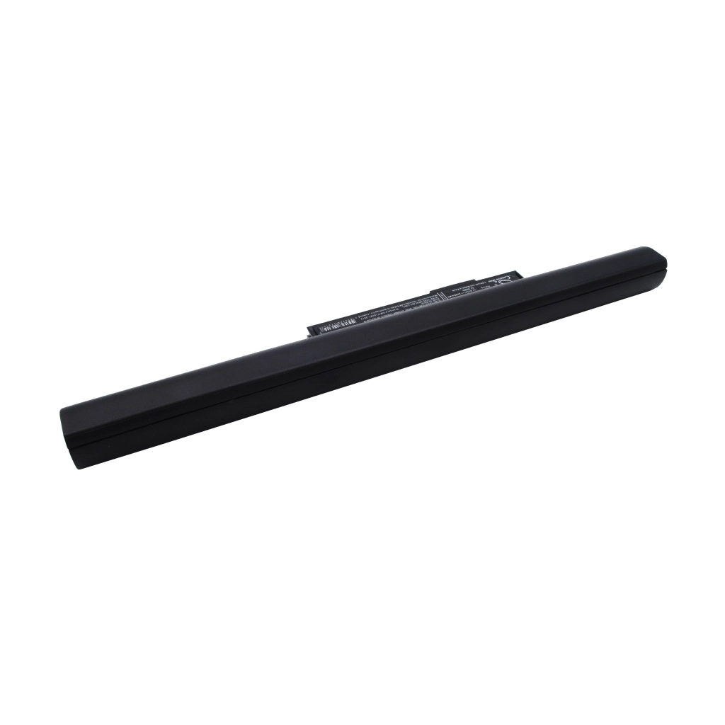 Batterijen Vervangt 807612-141