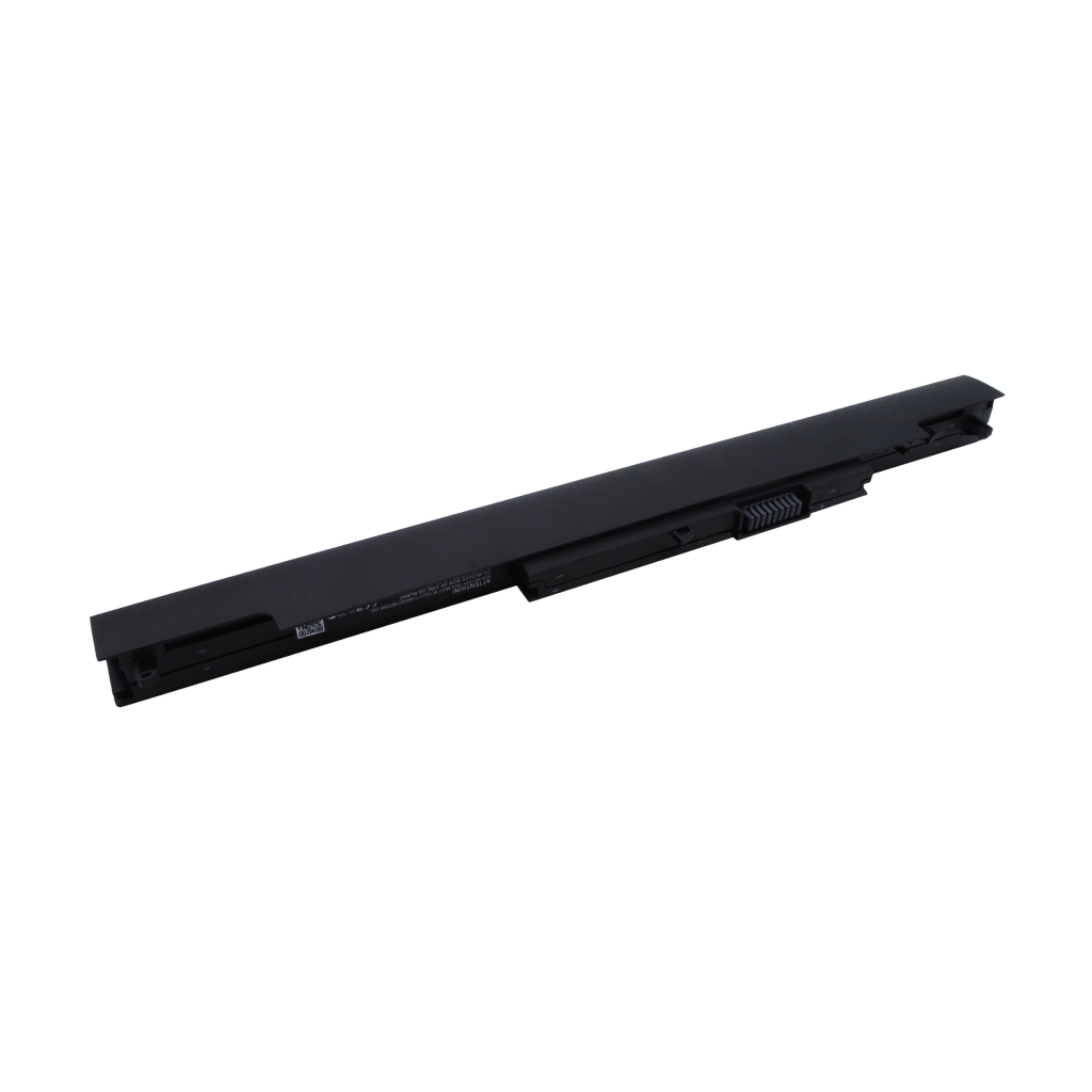 Batterijen Vervangt 807611-141