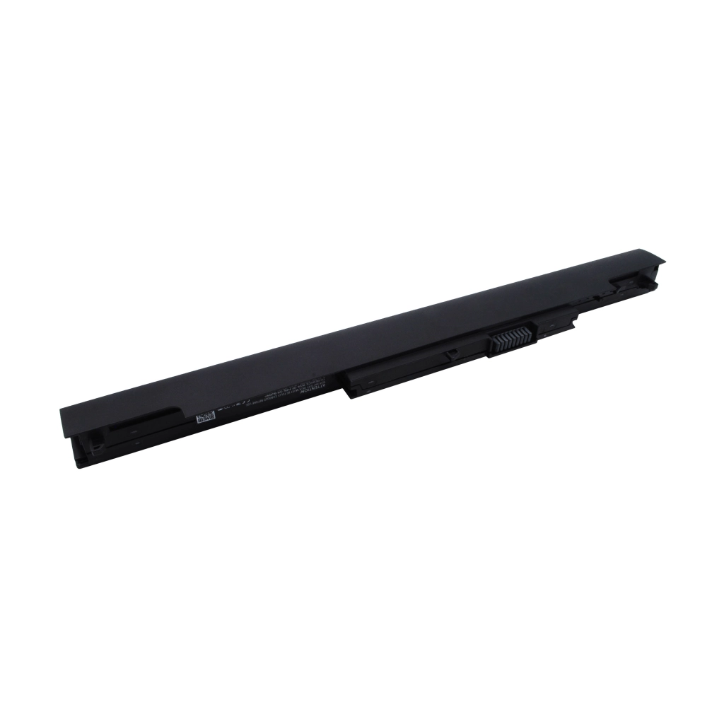 Batterijen Vervangt 807612-141