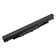 CS-HPG244NB<br />Batterijen voor   vervangt batterij 807611-141