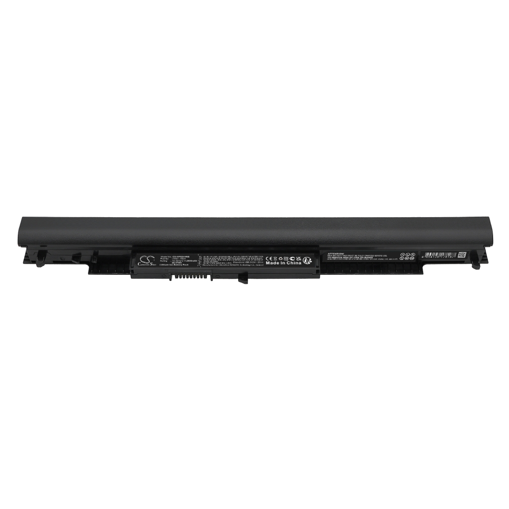 Battery Replaces HS04