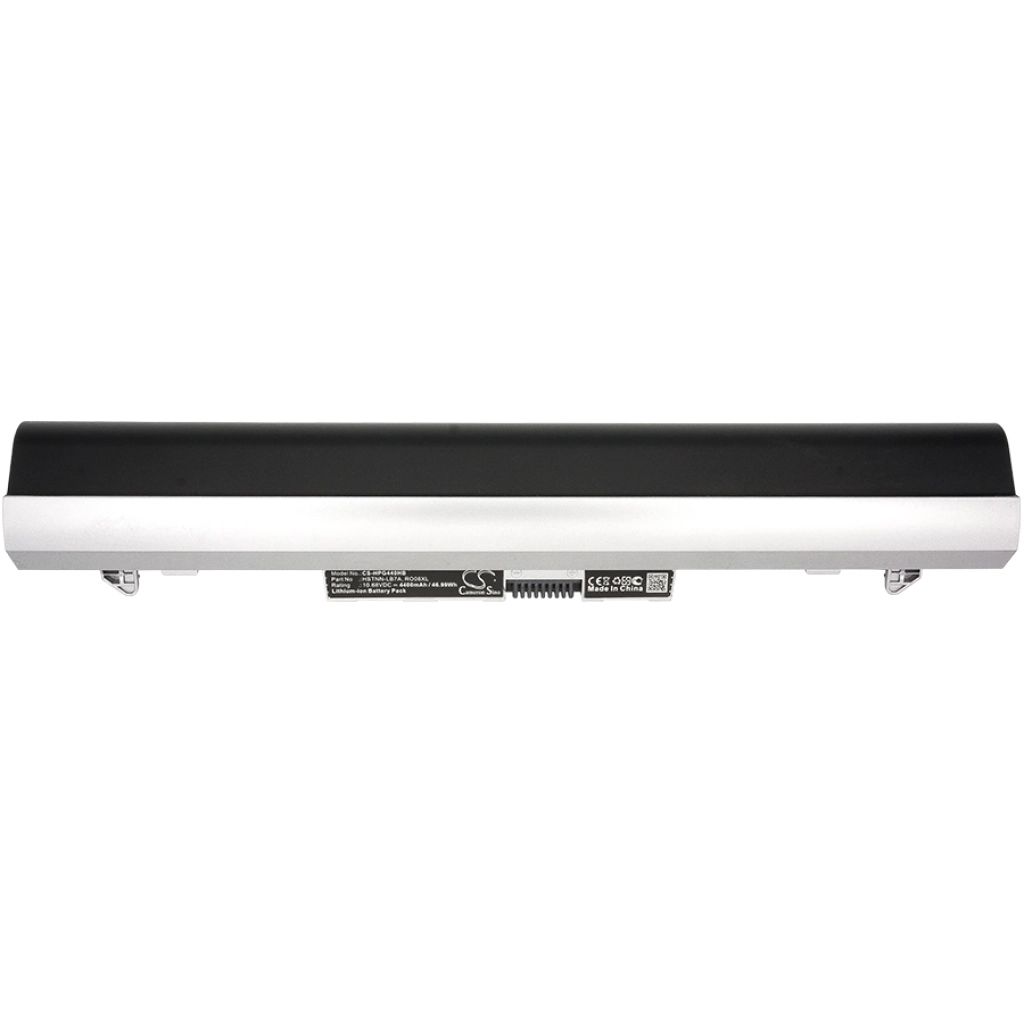 Batterijen Vervangt R0O4