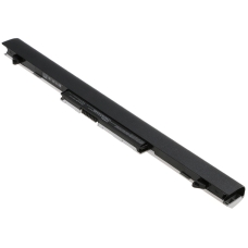 Compatibele batterijvervanging voor HP 811347-001,HSTNN-LB7A,HSTNN-PB6P,P3G13AA,R0O4...