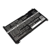 Notebook batterij HP CS-HPG450NB