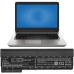 CMOS / Back-up batterij HP CS-HPG640HB