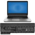 Battery Replaces HSTNN-LB4Z