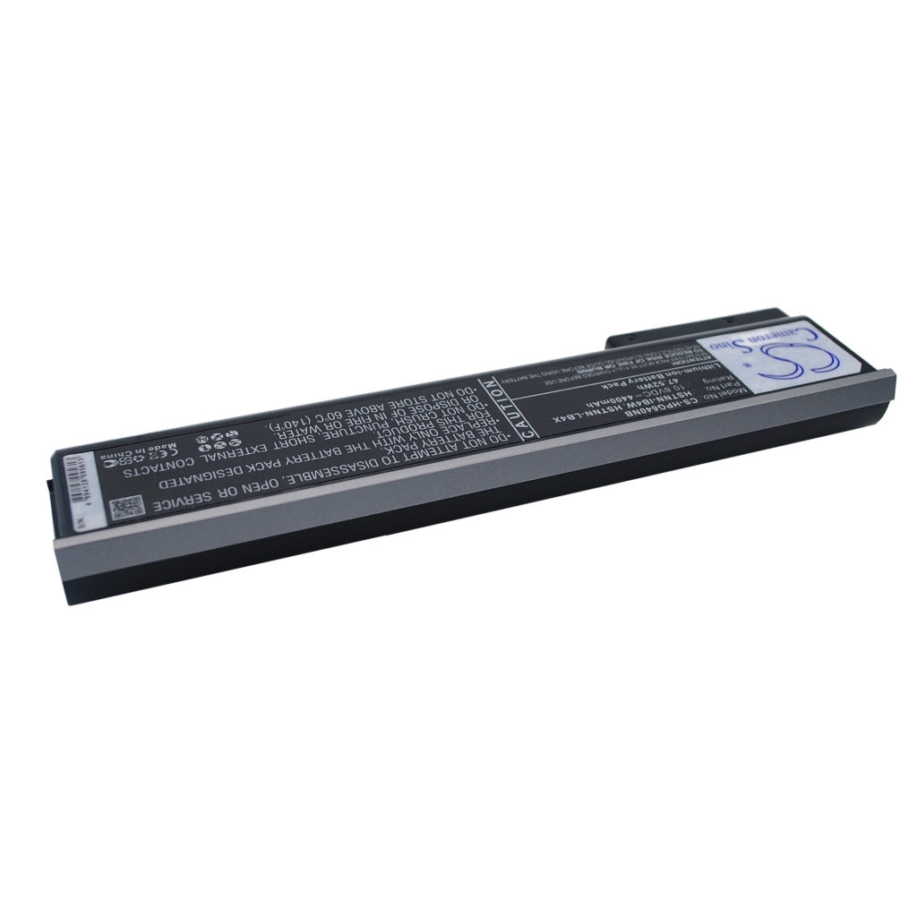 CMOS / Back-up batterij HP CS-HPG640NB