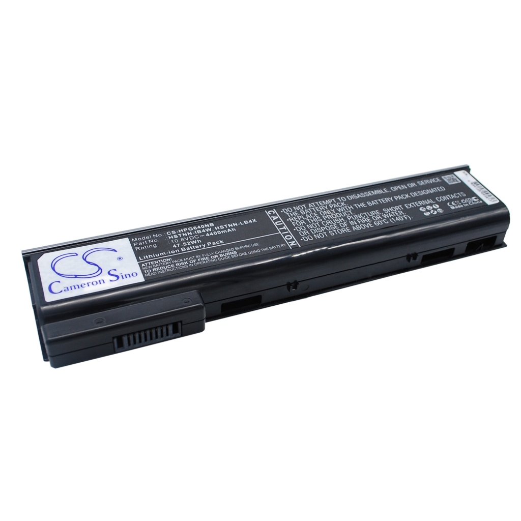 CMOS / Back-up batterij HP CS-HPG640NB