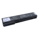 CMOS / Back-up batterij HP CS-HPG640NB