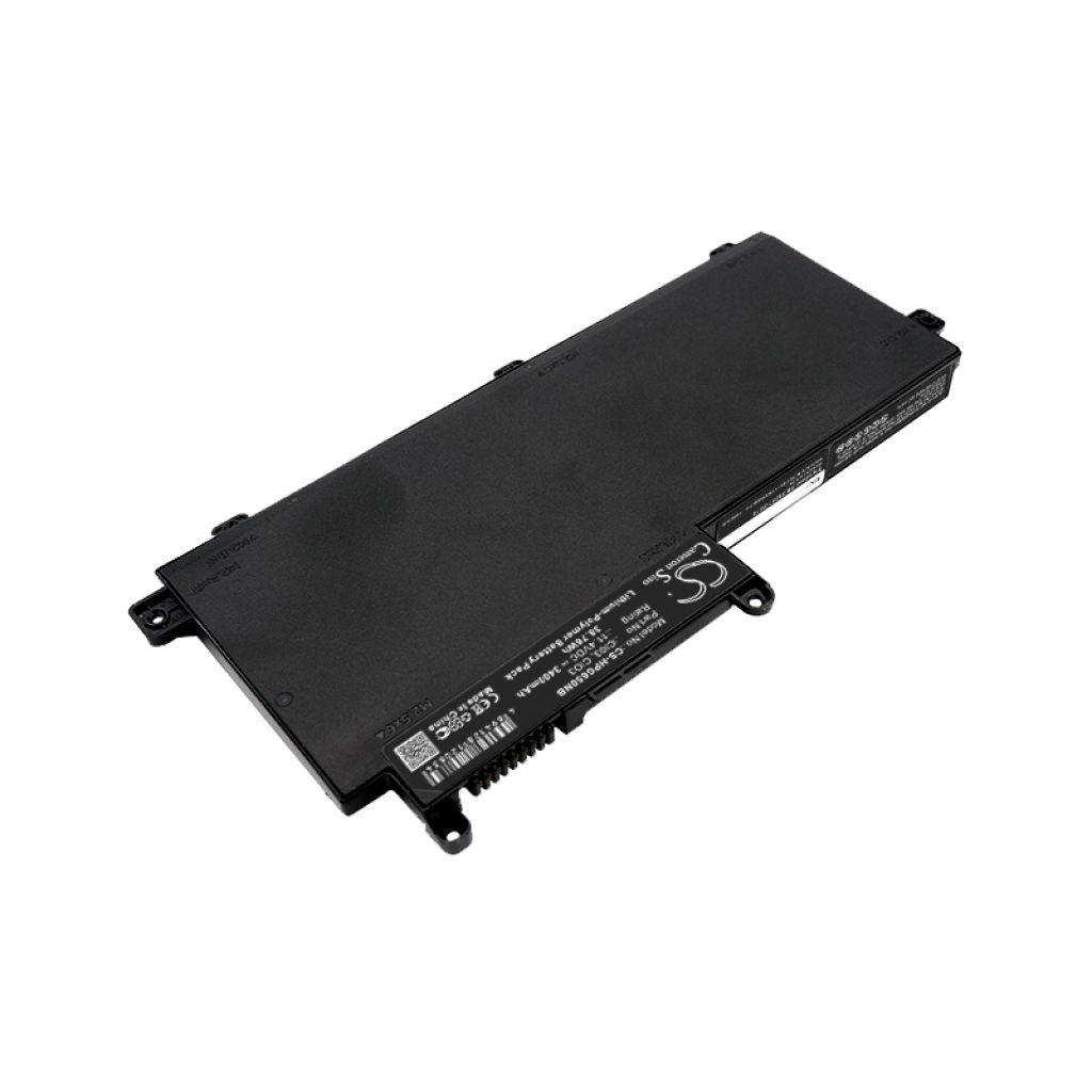CMOS / Back-up batterij HP CS-HPG650NB