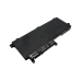 CMOS / Back-up batterij HP CS-HPG650NB
